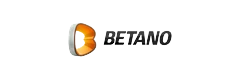 Logo Betano